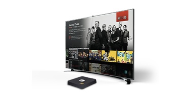 TV Digital