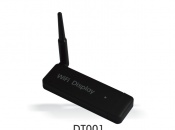 RECEPTOR WI FI PARA TV