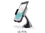 SOPORTE CELULARES Y TABLET PARA AUTO 8"