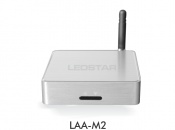REPETIDOR WI FI PLATEADO