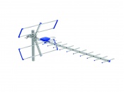 ANTENA EXTERIOR TV DIGITAL