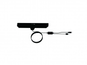 ANTENA INTERIOR TV DIGITAL CON USB