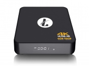 SMART TV BOX LEDSTAR