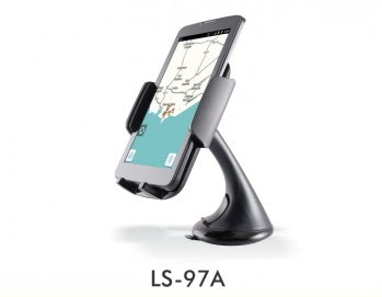 SOPORTE CELULARES Y TABLET PARA AUTO 8"
