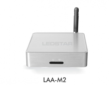 REPETIDOR WI FI PLATEADO