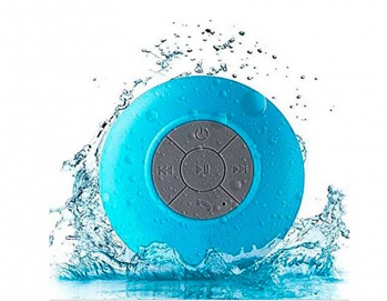PARLANTE PORTTIL CON BLUETOOTH