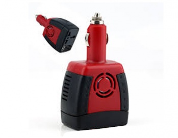 CONVERTIDOR DE ENERGIA PARA AUTO