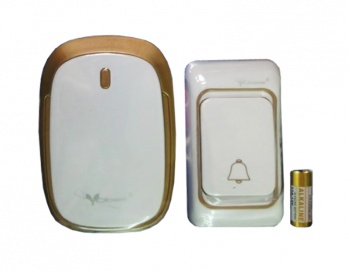 TIMBRE INAL�MBRICO 220V