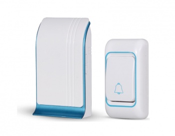 TIMBRE INAL�MBRICO 220V