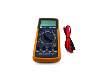 MULT�METRO DIGITAL