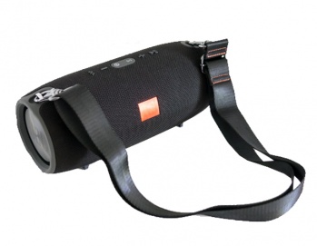 PARLANTE PORTATIL CON BLUETOOTH