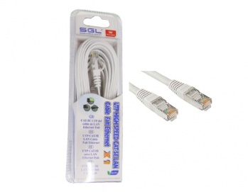 CABLE ETHERNET PREMIUM 2 METROS