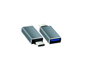 ADAPTADOR (USB TIPO-C)