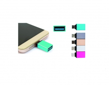 ADAPTADOR (MICRO USB-C)