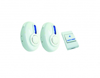 TIMBRE INAL�MBRICO 220V