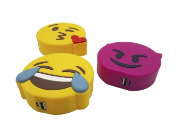 POWER BANK EMOJIS