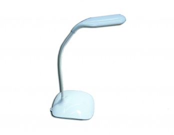 LAMPARA DE ESCRITORIO LED