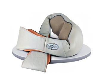 MASAJEADOR DE ESPALDA