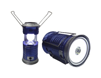 LINTERNA TIPO FAROL