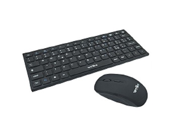 SET TECLADO + MOUSE