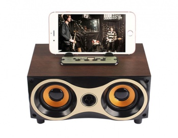 PARLANTE PORTTIL BLUETOOTH
