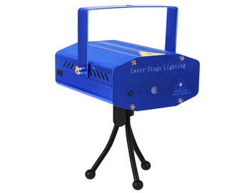 PROYECTOR LASER 5 EN 1