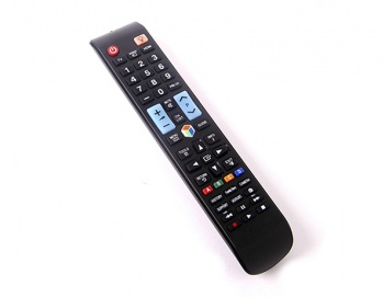 CONTROL REMOTO UNIVERSAL TV SAMSUNG