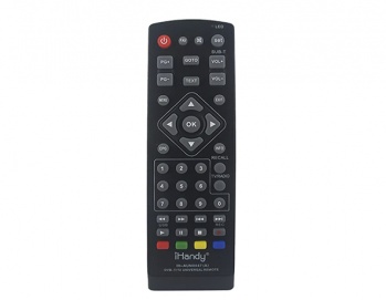 CONTROL REMOTO UNIVERSAL SINTONIZADOR/ANDROID