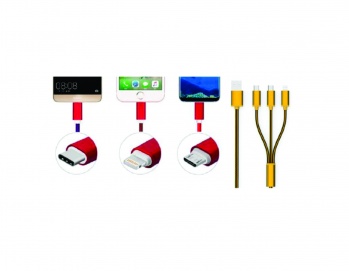 CABLE DE DATOS 3 EN 1