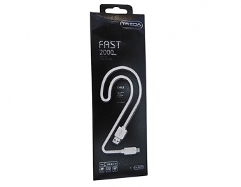 CABLE DATOS USB Y CARGADOR ANDROID 2MT