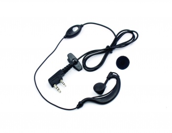 AURICULARES PARA WALKIE TALKIE BF-777S
