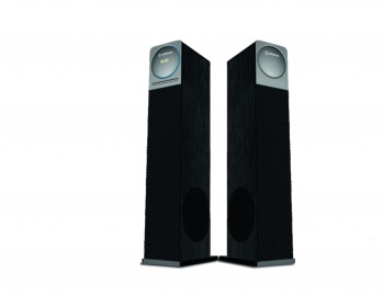 PARLANTE BLUETOOTH TORRE LEDSTAR