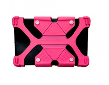 ESTUCHE DE SILICONA PARA TABLET 7-9.9"