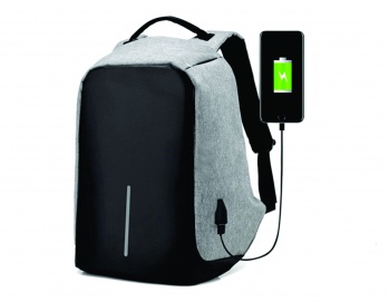 MOCHILA ANTI ROBO