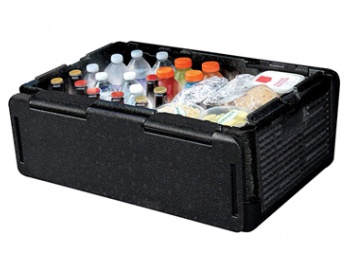 CONSERVADORA FRIO CALOR PLEGABLE