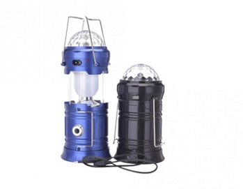 LINTERNA TIPO FAROL CAMPING