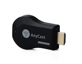 ANYCAST MIRACAST