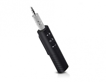 RECEPTOR DE MSICA BLUETOOTH
