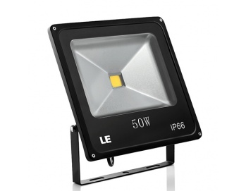 LUZ LED EXTERIOR 50W