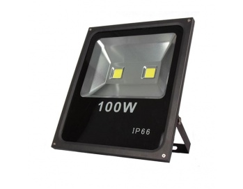 LUZ LED EXTERIOR 100W
