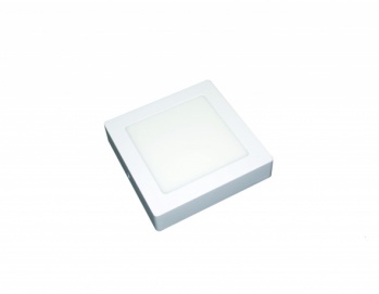 LUZ PANEL LED 24W CUADRADO LEDSTAR