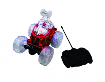 AUTO CON CONTROL REMOTO