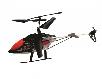 HELICOPTERO A CONTROL REMOTO