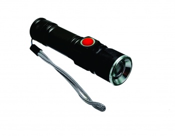 LINTERNA LED RECARGABLE