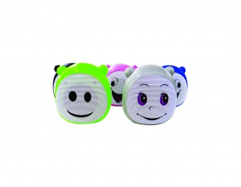 PARLANTE BLUETOOTH INFANTIL