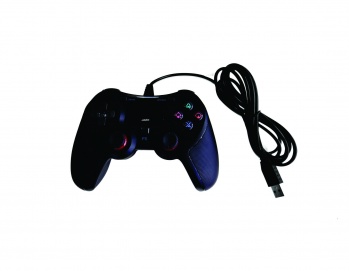 JOYSTICK PARA PS4 CON CABLE