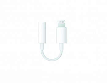 CONECTOR LIGHTNING A 3.5