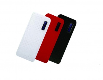 POWER BANK 6000mah