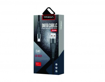 CABLE DATOS USB Y CARGADOR MICRO USB REFORZADO