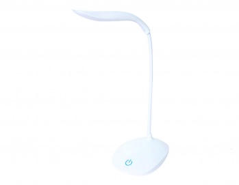 LAMPARA DE ESCRITORIO LED RECARGABLE